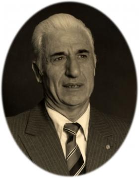 Rocco Gioiosa