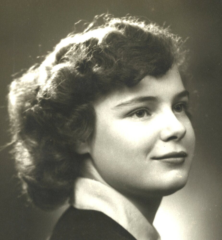 Edith Graham