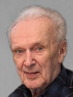 Gilbert Nicholas Carey