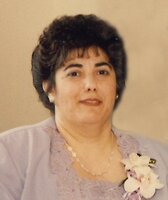 Maria  Signorello