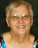 Pauline Anita Mino