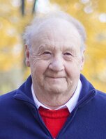 Morris Joseph Kenneth LaCroix