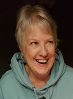 Bonnie Lynn Yates
