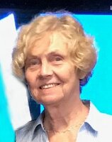 Catherine  Riley